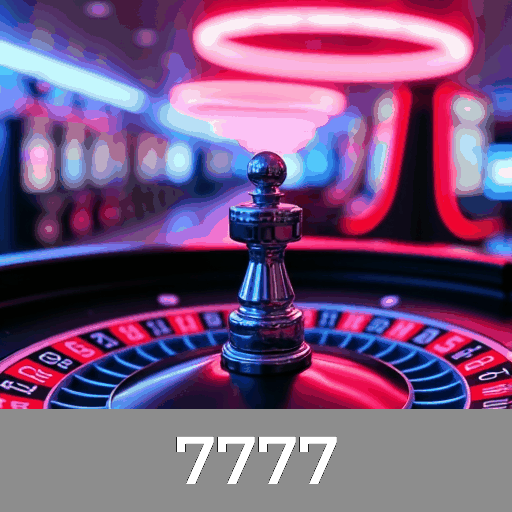 7777: Aproveite caça-níqueis e caça-níqueis com bônus no cassino ao vivo!