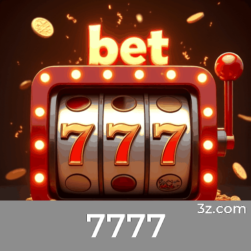 7777: Slots-Grandes Prêmios, Mesas Clássicas-Desafios Únicos, Dealer ao Vivo-Imersão Completa