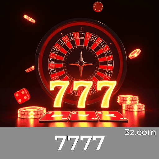 Domine Jogos de Cassino com 7777 e Tenha Sucesso Garantido