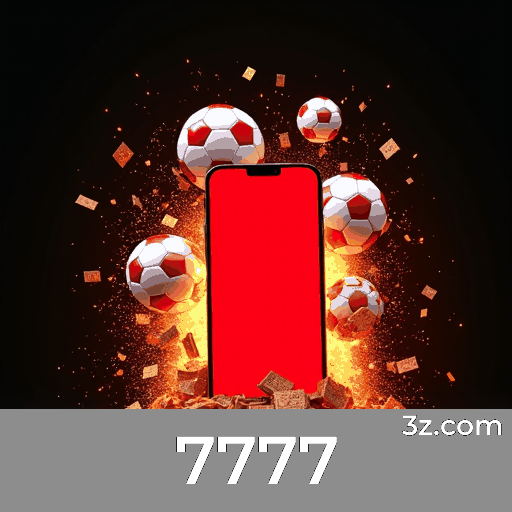 7777: Plataforma de Apostas Esportivas Completa e Precisa