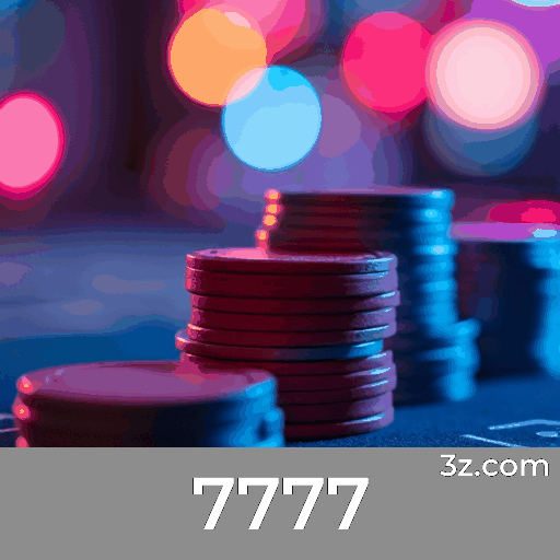 7777: Plataforma Profissional e Confiável